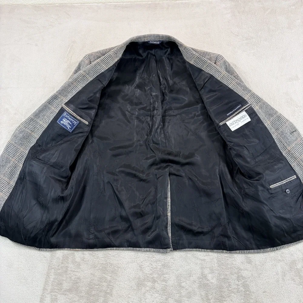 Burberry this vintage